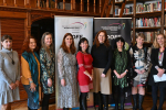 Předávání cen vévody z Edinburghu