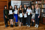 Předávání cen vévody z Edinburghu