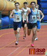 Matěj Koravský, Jakub Zajíček