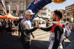 Tomáš Slavík na Red Bull Valparaíso Cerro Abajo