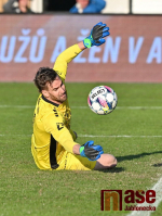 Jablonec - Liberec 0:0