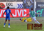 Jablonec - Liberec 0:0