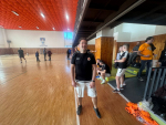 17. ročník fotbalového turnaje Hospoda cup