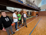 17. ročník fotbalového turnaje Hospoda cup