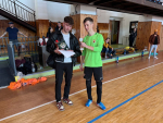17. ročník fotbalového turnaje Hospoda cup