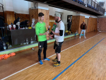 17. ročník fotbalového turnaje Hospoda cup