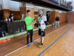 17. ročník fotbalového turnaje Hospoda cup