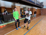 17. ročník fotbalového turnaje Hospoda cup