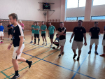 17. ročník fotbalového turnaje Hospoda cup