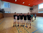17. ročník fotbalového turnaje Hospoda cup