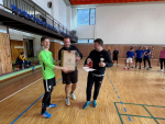 17. ročník fotbalového turnaje Hospoda cup
