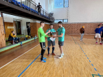 17. ročník fotbalového turnaje Hospoda cup