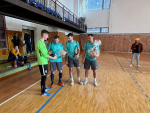 17. ročník fotbalového turnaje Hospoda cup