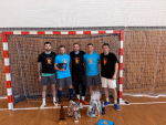 17. ročník fotbalového turnaje Hospoda cup