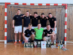 17. ročník fotbalového turnaje Hospoda cup