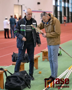 Mistrovství České republiky veteránů 2025