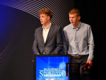 Nejúspěšnější sportovec okresu Jablonec za rok 2024