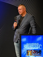 Nejúspěšnější sportovec okresu Jablonec za rok 2024