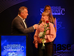 Nejúspěšnější sportovec okresu Jablonec za rok 2024