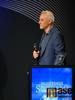 Nejúspěšnější sportovec okresu Jablonec za rok 2024