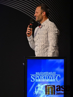 Nejúspěšnější sportovec okresu Jablonec za rok 2024