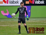 FK Jablonec - FK Olomouc 0:0