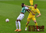 FK Jablonec - FK Olomouc 0:0