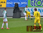 FK Jablonec - FK Olomouc 0:0