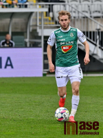 FK Jablonec - FK Olomouc 0:0