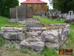 Smržovský hřbitov