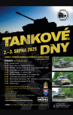 Tankové dny