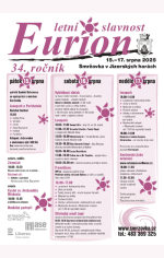 Letní slavnost Eurion