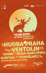 Hudební festival Eurion