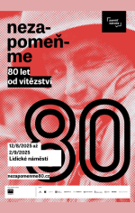 Nezapomeňme 80