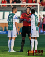 FK Jablonec - AC Sparta Praha 1:1