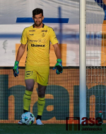 FK Jablonec - AC Sparta Praha 1:1