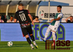 FK Jablonec - AC Sparta Praha 1:1