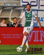 FK Jablonec - AC Sparta Praha 1:1