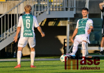 FK Jablonec - AC Sparta Praha 1:1