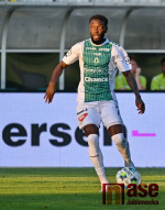 FK Jablonec - AC Sparta Praha 1:1