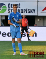 FK Jablonec - AC Sparta Praha 1:1