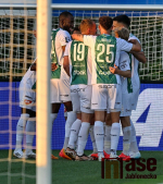 FK Jablonec - AC Sparta Praha 1:1