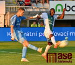 FK Jablonec - AC Sparta Praha 1:1