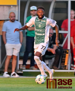 FK Jablonec - AC Sparta Praha 1:1