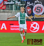 FK Jablonec - AC Sparta Praha 1:1