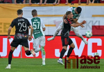 FK Jablonec - AC Sparta Praha 1:1