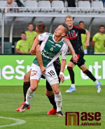 FK Jablonec - AC Sparta Praha 1:1