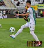 FK Jablonec - AC Sparta Praha 1:1