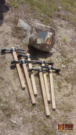 zahájení rekonstrukce skokanského můstku K 120 v Harrachově