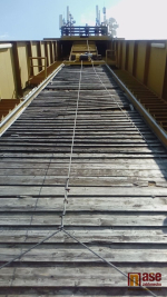 zahájení rekonstrukce skokanského můstku K 120 v Harrachově